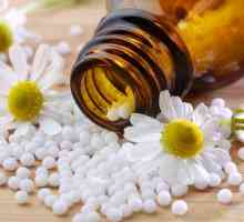 Liječenje Homeopatija za crva u djece i odraslih
