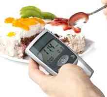 Liječenje dijabetesa: prehrana, vježbanje, terapija lijekovima