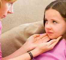 Liječenje vulvitis u djevojčica