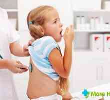 Priuštite bronhitisa u djece bez antibiotika, kao i za provođenje prevencije