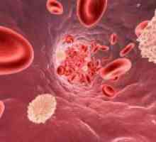 Zašto u krvi niža od normalne bijelih krvnih stanica?