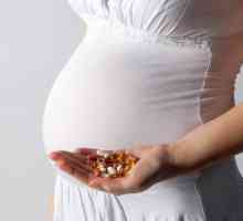 Lijekovi u trudnoći