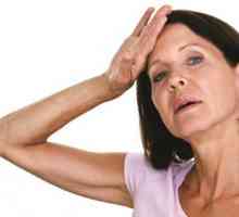Lijekovi u menopauzi valunga