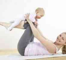 Libido tijekom trudnoće i kako poboljšati nakon poroda