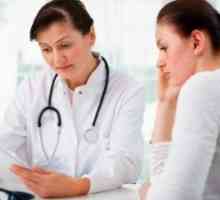 Limfadenopatiju dojke: znakova, simptoma i tretman metode