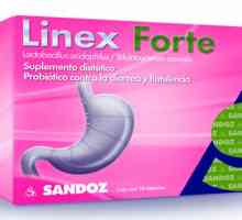 Linex normalizira crijevnu mikrofloru
