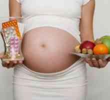 Većina prenatalni vitamini - kako da ne bude u redu s izborom?