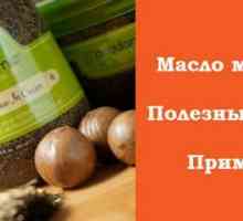 Macadamia ulje: svojstva i primjena