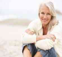 Grudi tijekom menopauze: obrada posebno