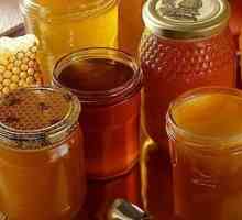 Baškirski med je vrlo rijetko, bolest je vrlo podesno