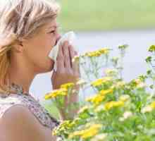 Načini rješavanja alergijski kašalj