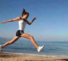 Puno vode, trčanje i sjedi - pomoći će ubrzati metabolizam