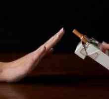 Mogu li neuspjeh posljedica pušenja biti negativan?