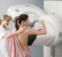Je li moguće napraviti mamografiju za vrijeme menstruacije?