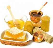 Mogu li jesti med u šećernoj bolesti? korištenje pravila i metode kuhanja.