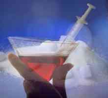 Mogu li piti alkohol sa šećernom bolešću: implikacije za dijabetes tipa 1 i 2