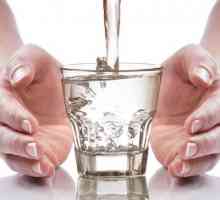 Je li moguće izgubiti na težini ako se pije puno vode?