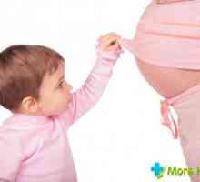 Mogu li uzeti Motherwort forte za vrijeme trudnoće?