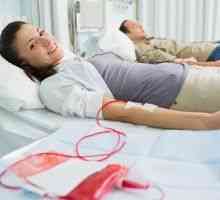 Mogu li donirati krv za donacije za vrijeme menstruacije 3