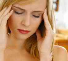 Migrena Početna Liječenje narodnih lijekova. Nego liječiti migrene dom?