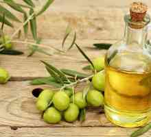 Prirodni prirodno čudo za ljepotu i zdravlje - maslinovo ulje