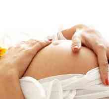Ne brinite: žućkasti iscjedak u trudnoći