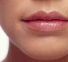 Nije moguće izliječiti gljivičnu infekciju u ustima