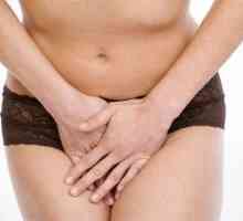 Urinarna inkontinencija kod žena
