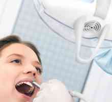 Neugodan okus posljedica bolesti desni i zubi