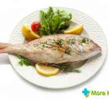 Lean riba: popis sorti za zdravu prehranu