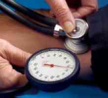 Gornji i donji krvni tlak