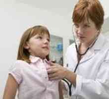 Norma broj otkucaja srca u djece prema dobi