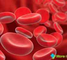 Norma hemoglobina u krvi muškaraca: opasna odstupanja od toga?