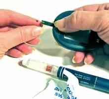 Standard u krvi natašte inzulin. Djelovanje inzulina i metode za smanjenje