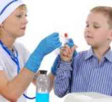 Norma leukociti u krvi djeteta i njegove izmjene