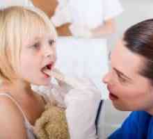Uzroci povišenih eozinofila u krvi djeteta