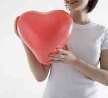 Norma otkucaja srca u minuti za žene