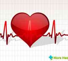 Normalno ljudsko srce: Ciklička i odstupanja