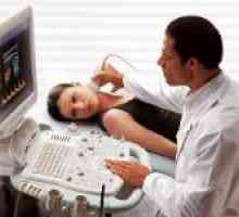 Što je ultrazvuk glave i vrata žile?