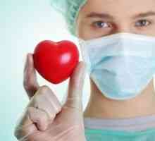 Koronarna srce: svrha i postupak pregleda