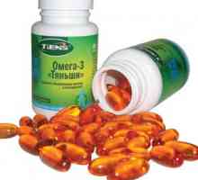 Važnost omega-3 za vrijeme trudnoće