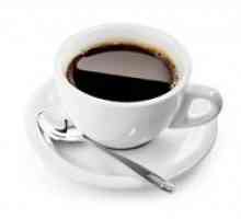 Učinak kave na jačinu - koristi i štete