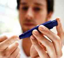 O utjecaju dijabetesa na potenciju muškaraca