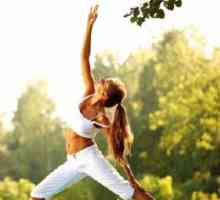Čišćenje tijela: Yoga. Gdje početi?