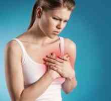 Opasna bolest - bolest dojke u adolescenata: uzroci i liječenje