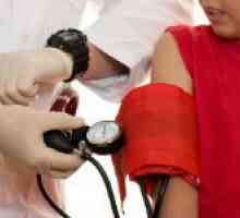 Opasnosti od hipertenzije stupnja 2, i kako ga riješiti