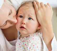 Opasne simptomi pojave Ascaris u djece