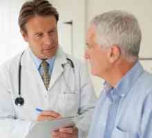 Opasna dijagnoza, ili da morate znati o adenokarcinoma prostate