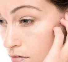 Opis antifungalna kapi u uši