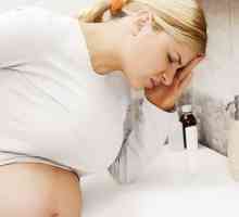 Opisthorchiasis i trudnoća: dijagnoza, liječenje, prevencija